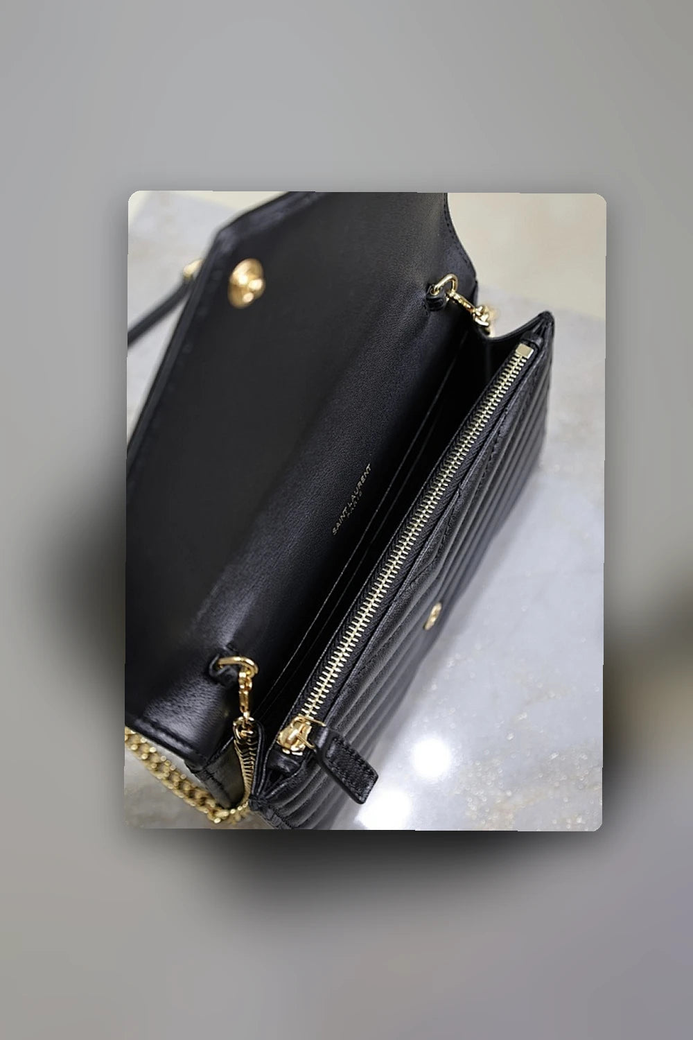 NB - YLS Bag - 1254