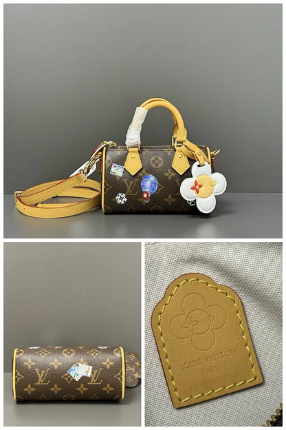 NB - LOV Bag - 1019