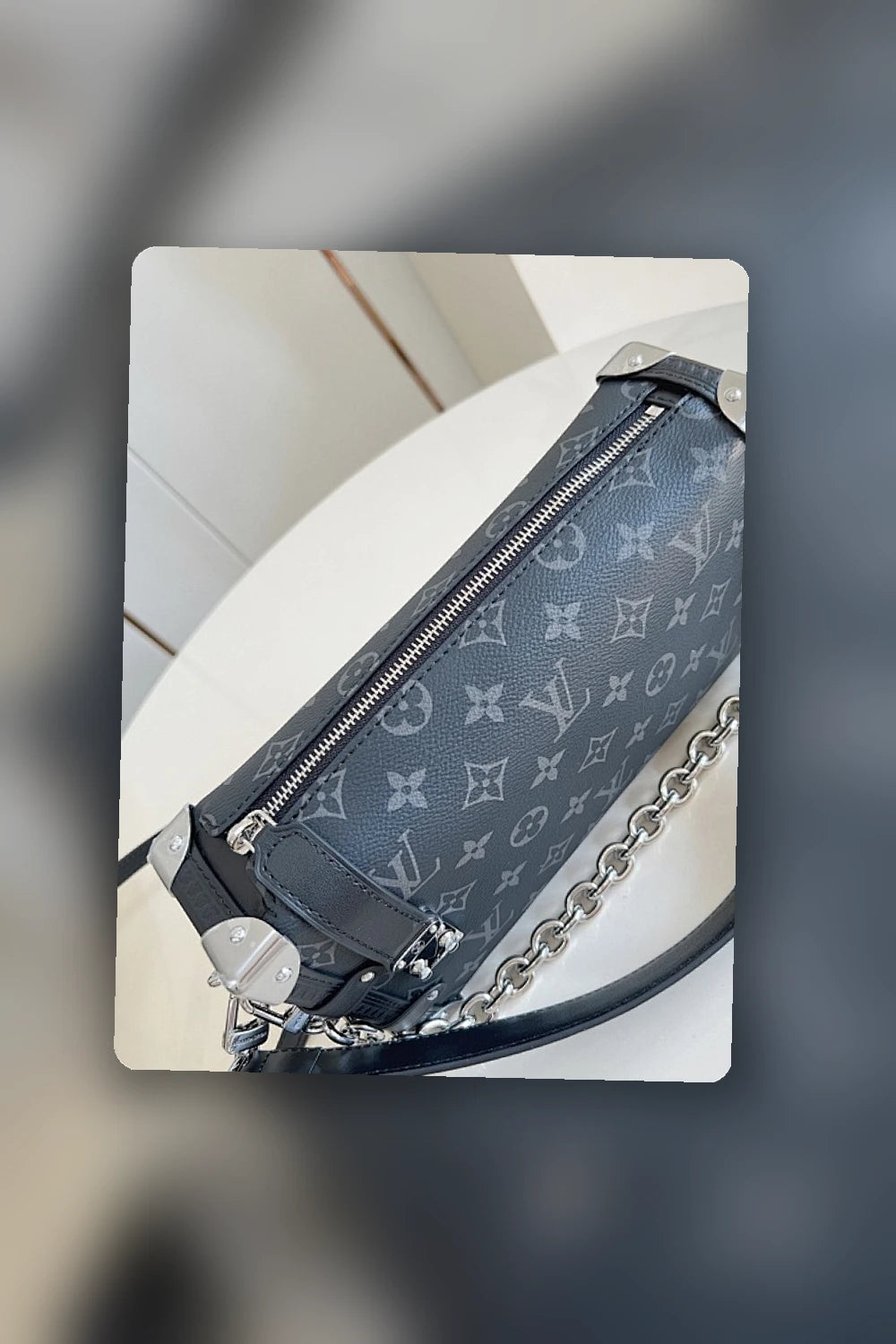 NB - LOV Bag - 1620