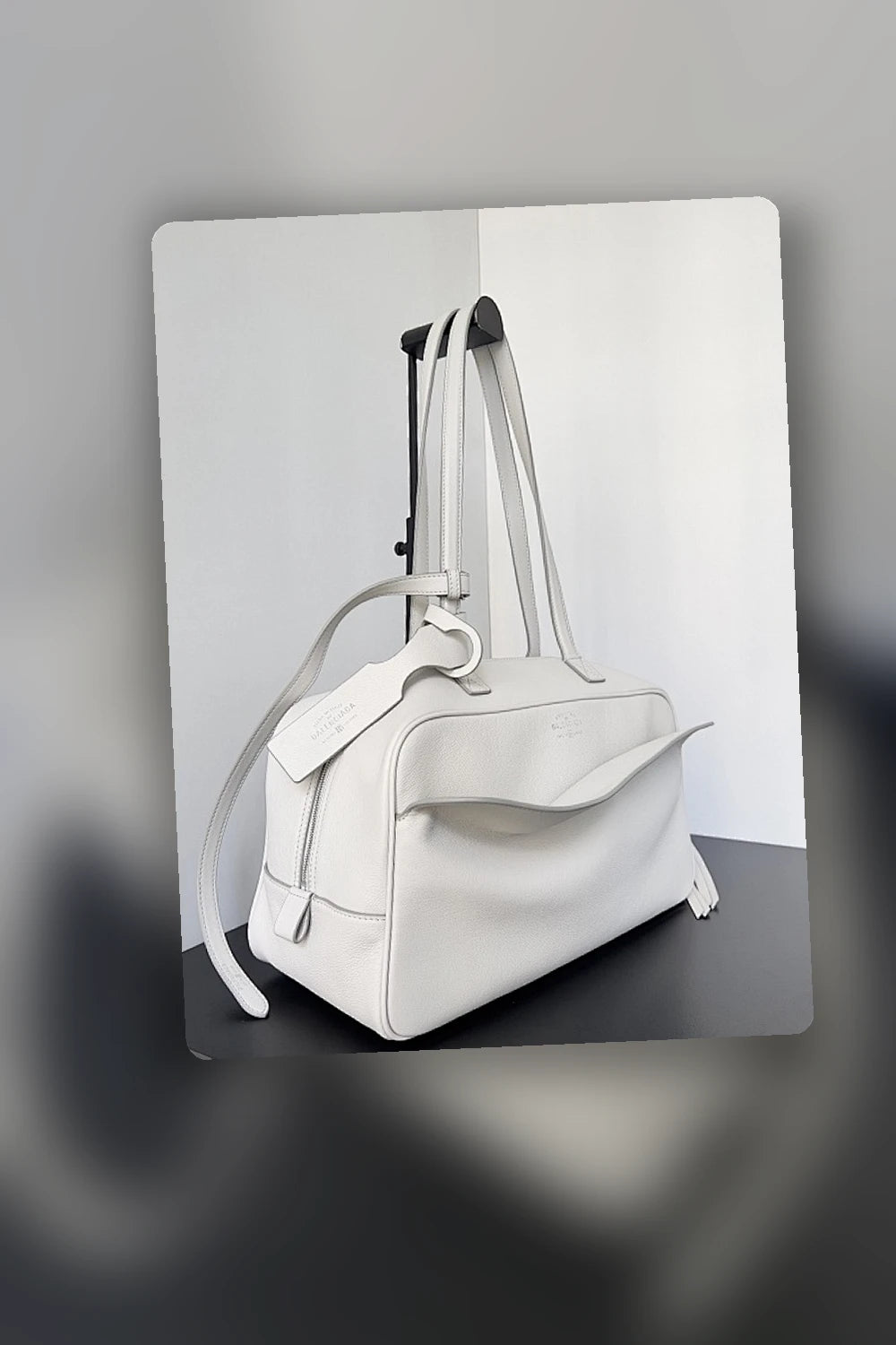 NB - BG Bag - 1196