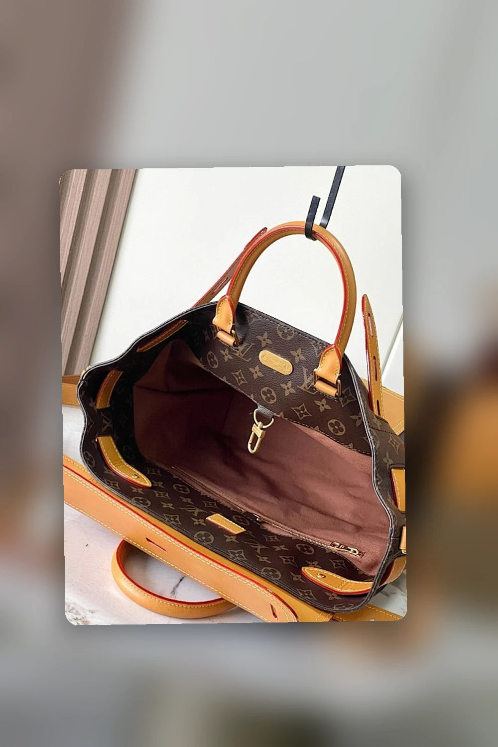 NB - LOV Bag - 920