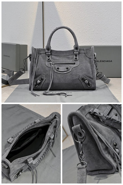 NB - BG Bag - 703