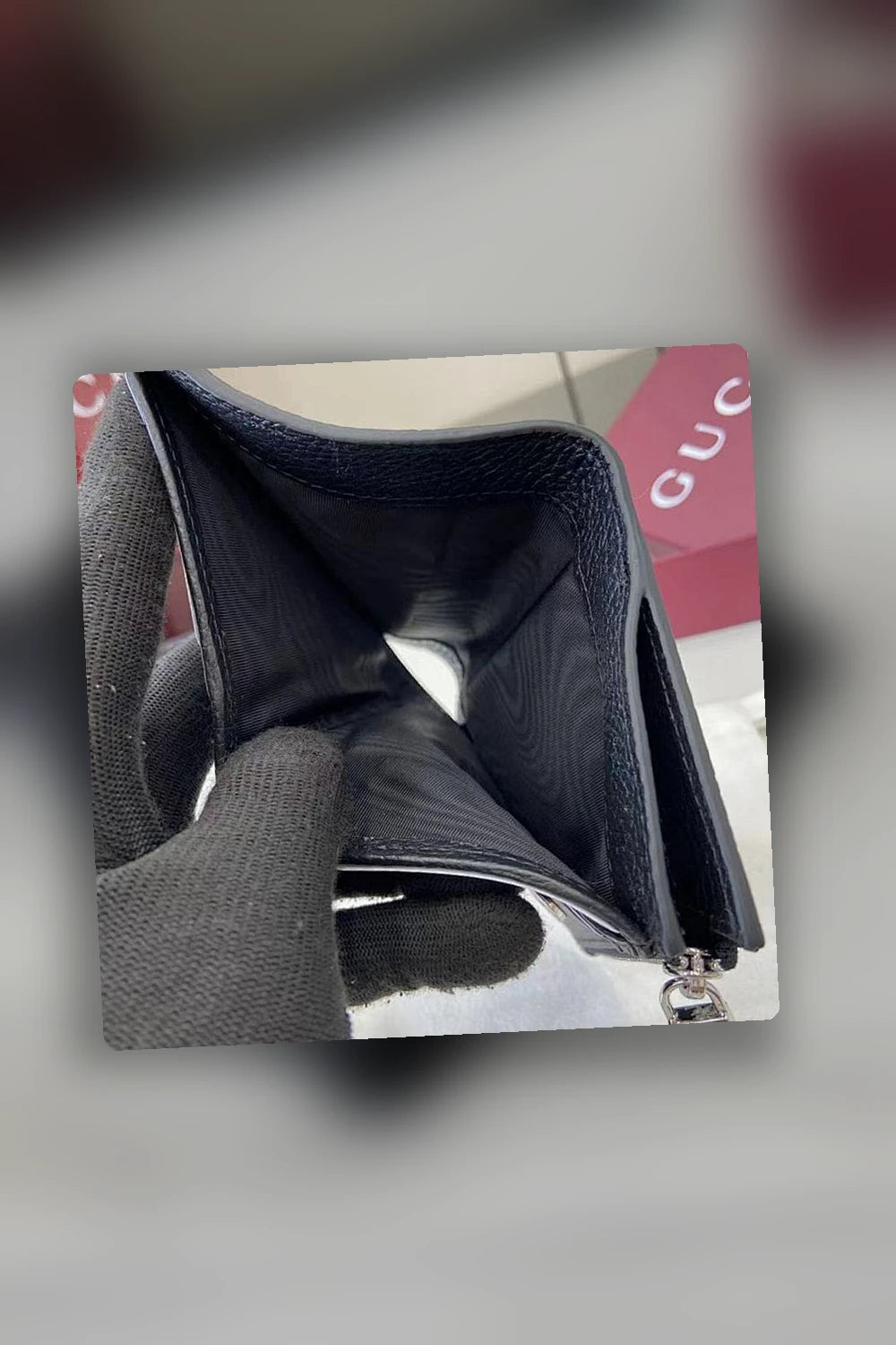 NB - GUKI Bag - 686
