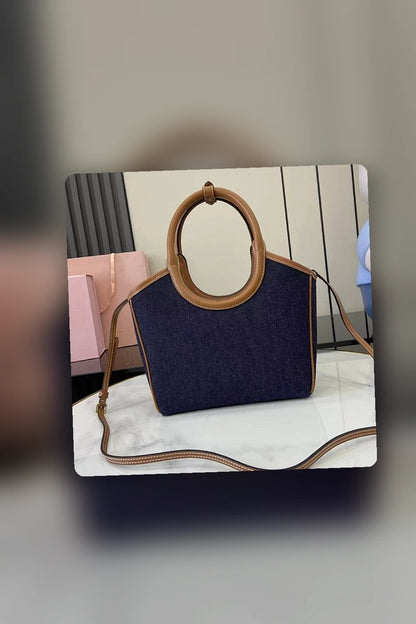 NB - GUKI Bag - 138