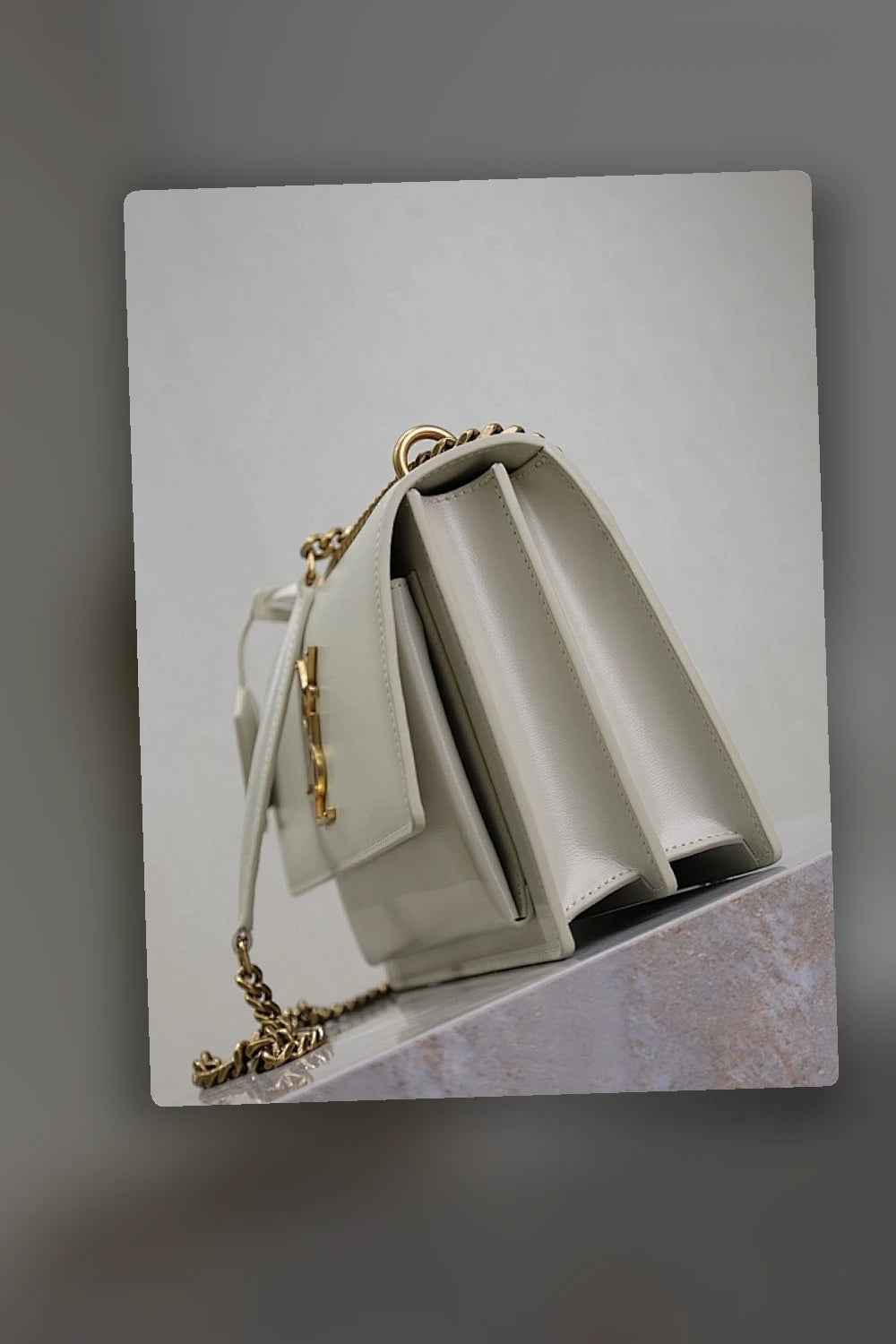 NB - YLS Bag - 579