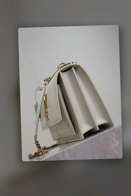 NB - YLS Bag - 579