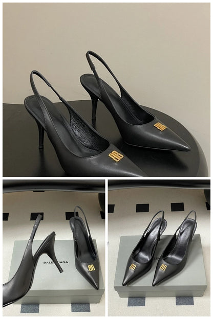 NB - BG Women Shoes - 423