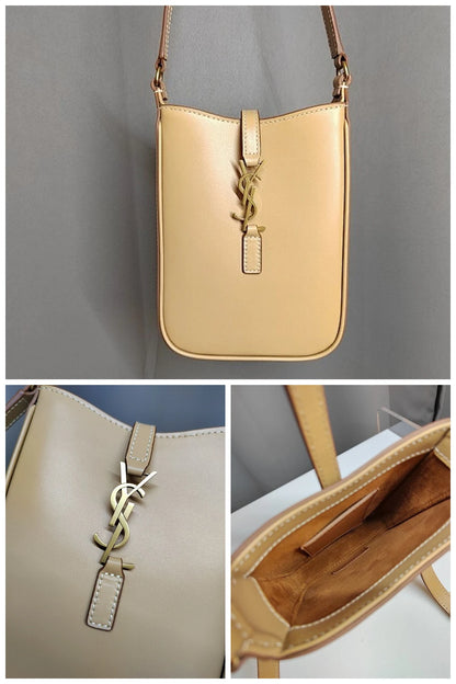 NB - YLS Bag - 254