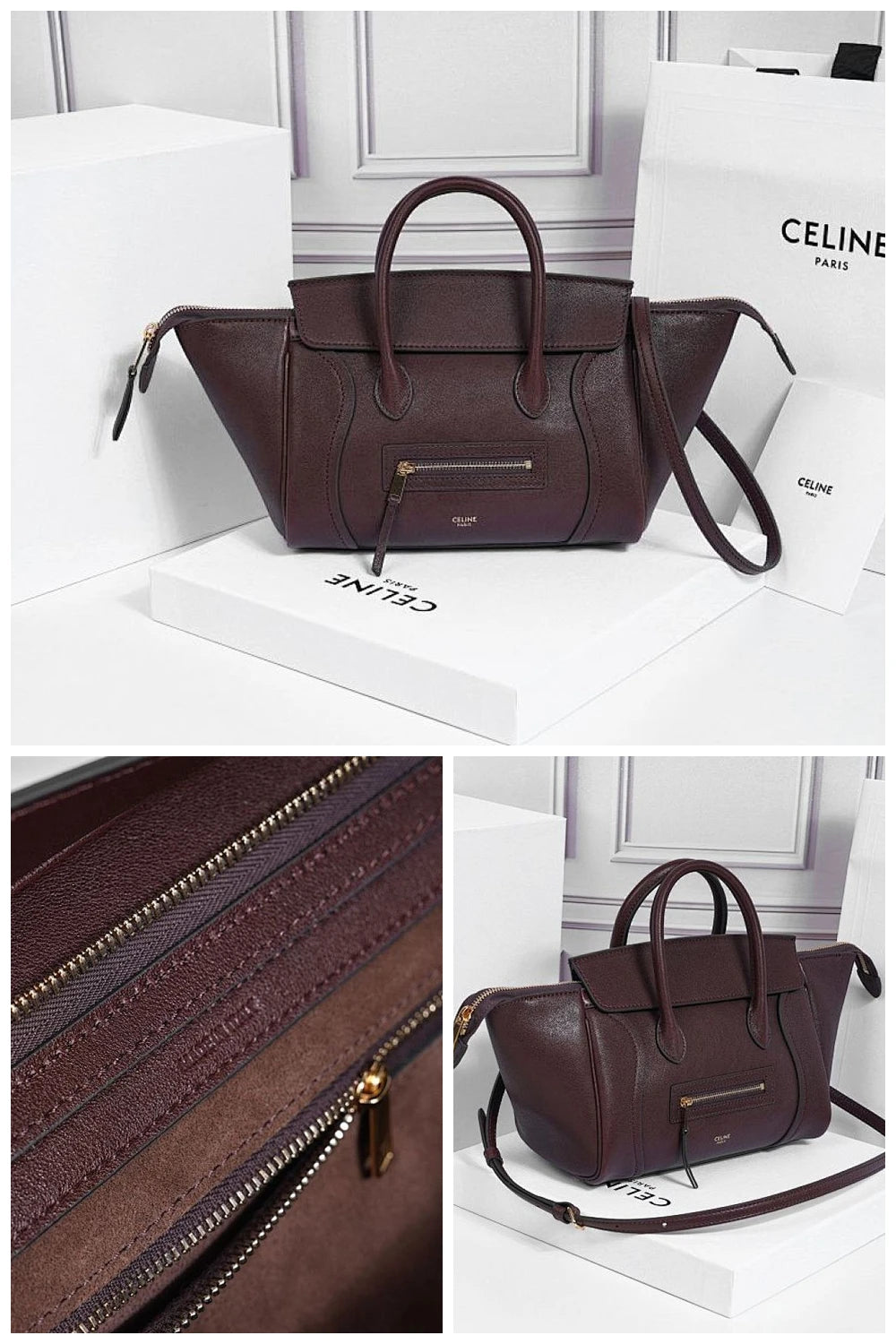 NB - COL Bag - 246