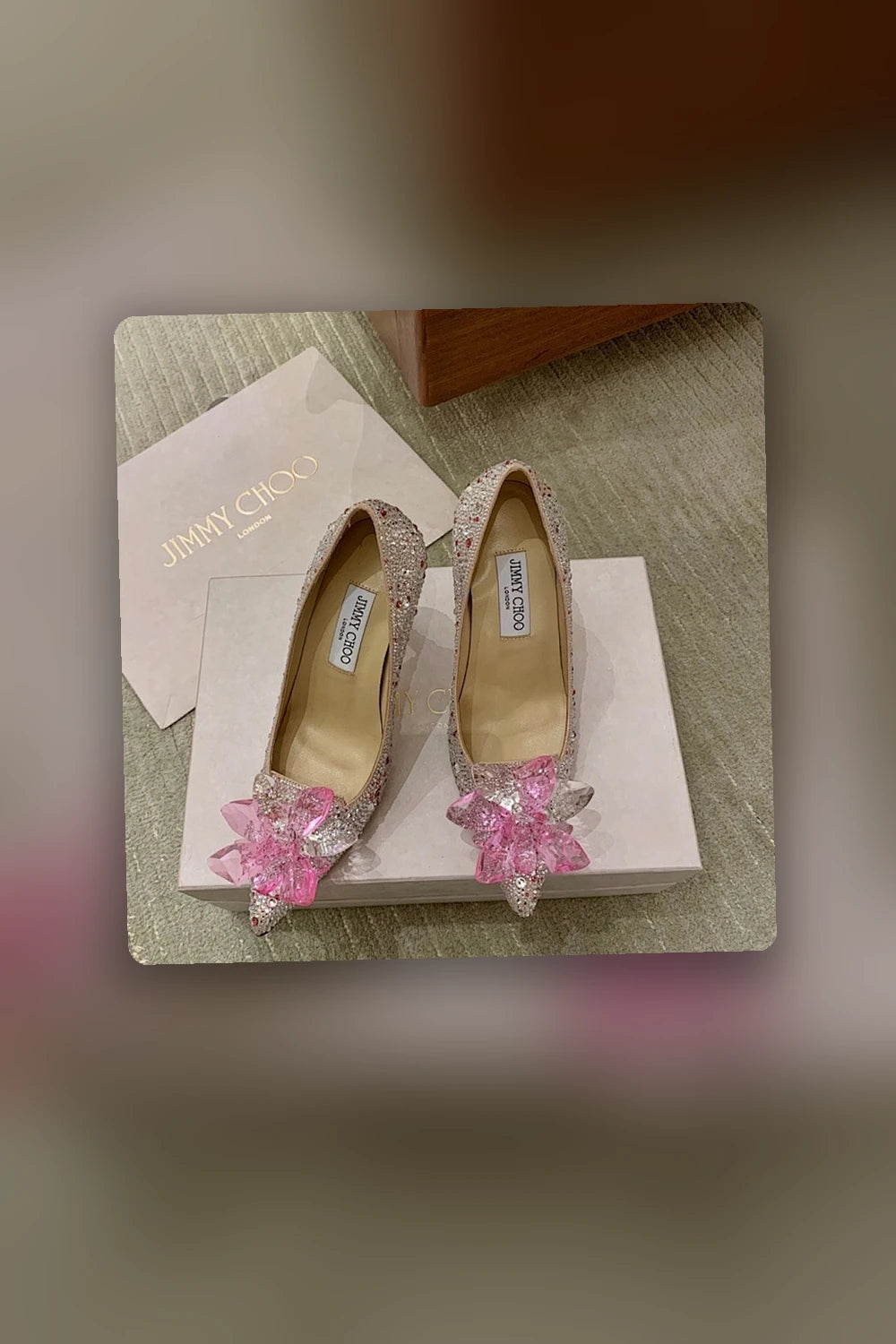 NB - JMC Women Shoes - 339