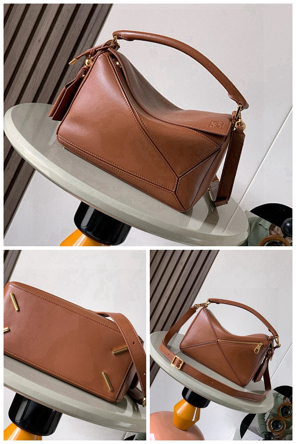 NB - LWO Bag - 276