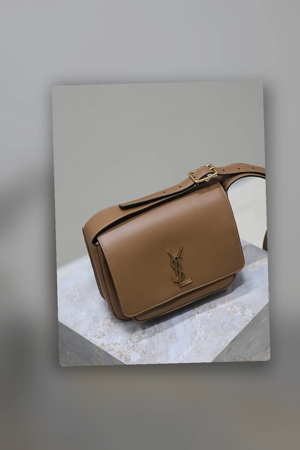 NB - YLS Bag - 919