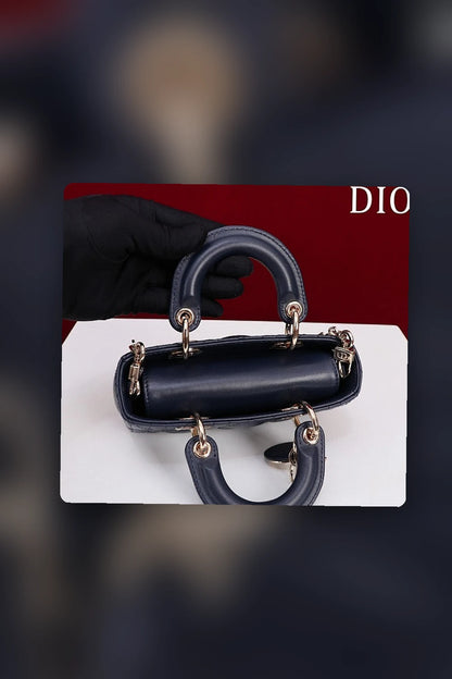 NB - DOR Bag - 303