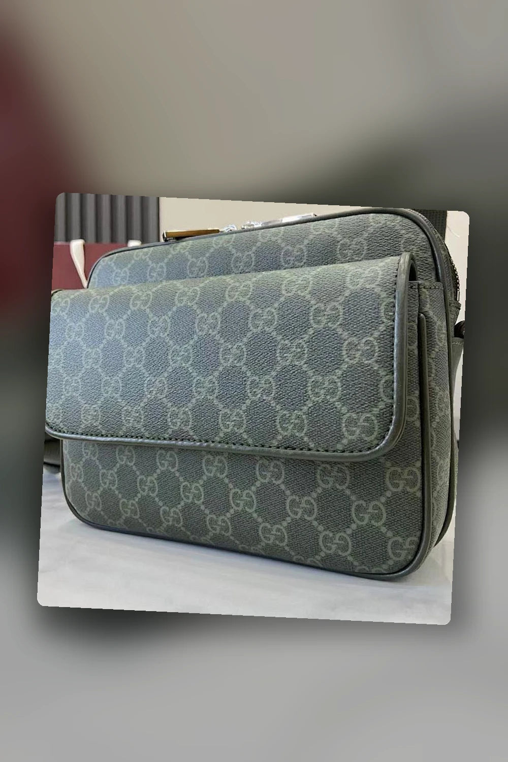 NB - GUKI Bag - 351