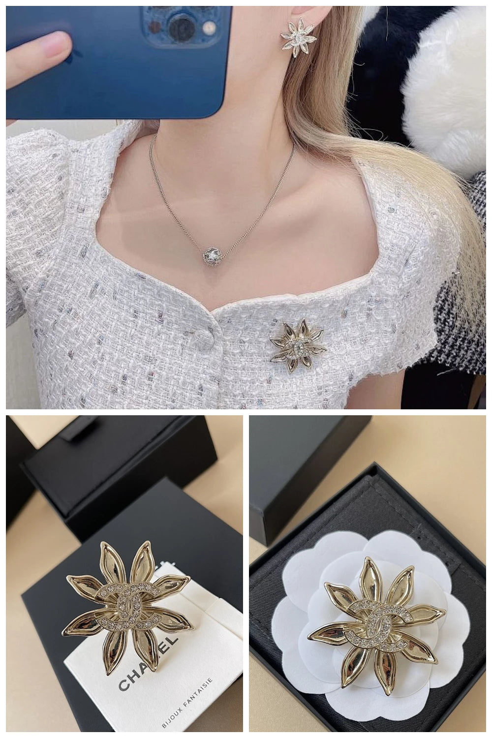 NB - CHL Jewelry - 625
