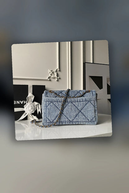 NB - CHL Bag - 563
