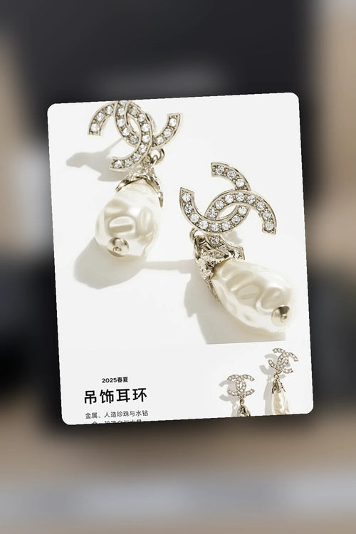 NB - CHL Jewelry - 409