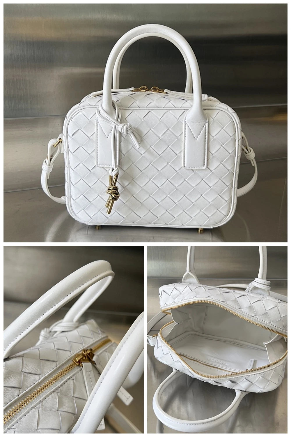 NB - BOV Bag - 453
