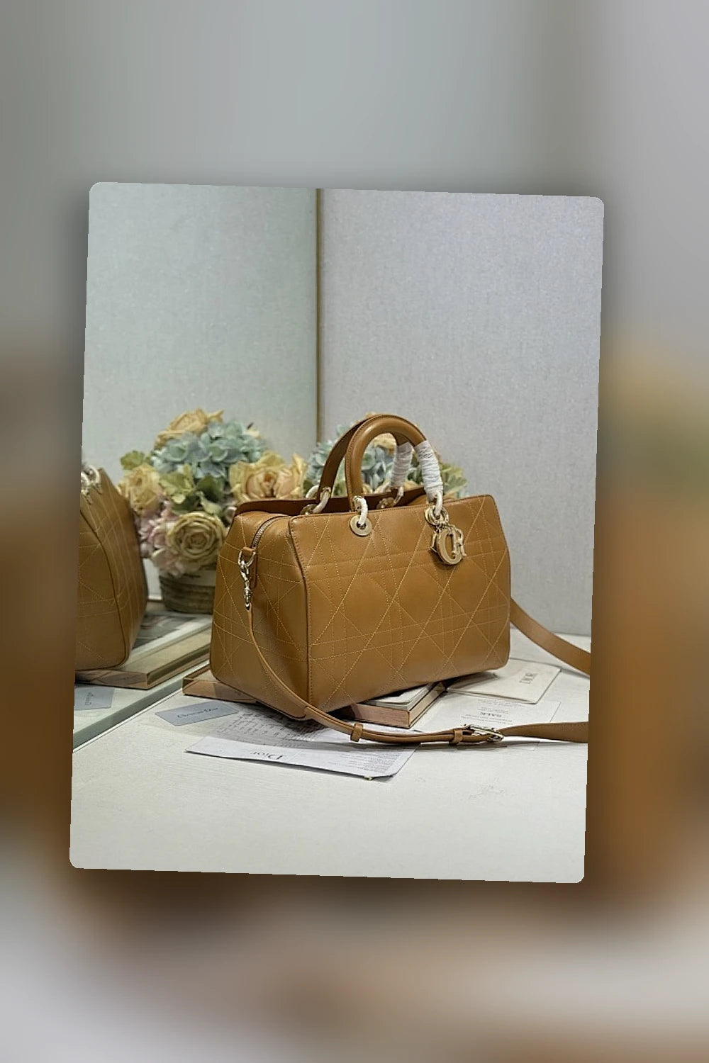 NB - DOR Bag - 262