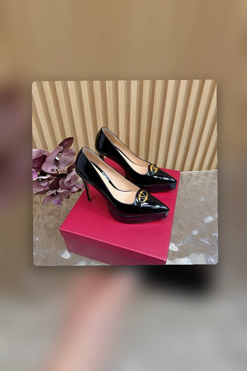 NB - BG Women Shoes - 034