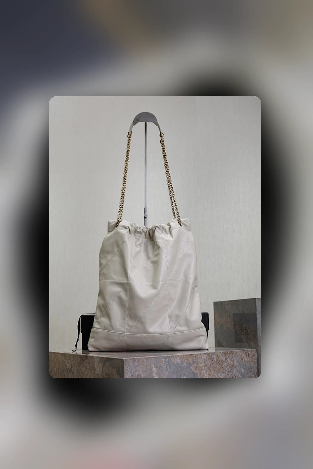 NB - YLS Bag - 887