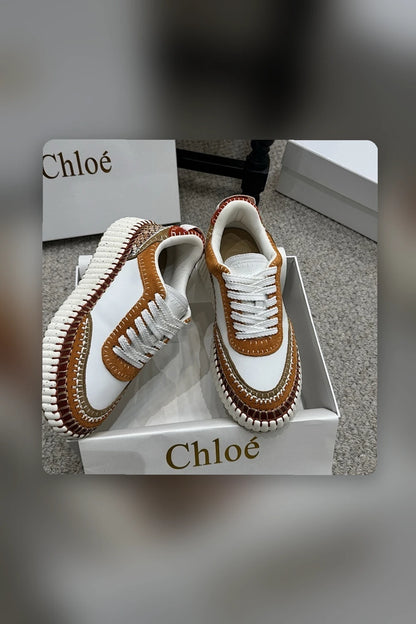 NB - CLE Women Shoes - 036