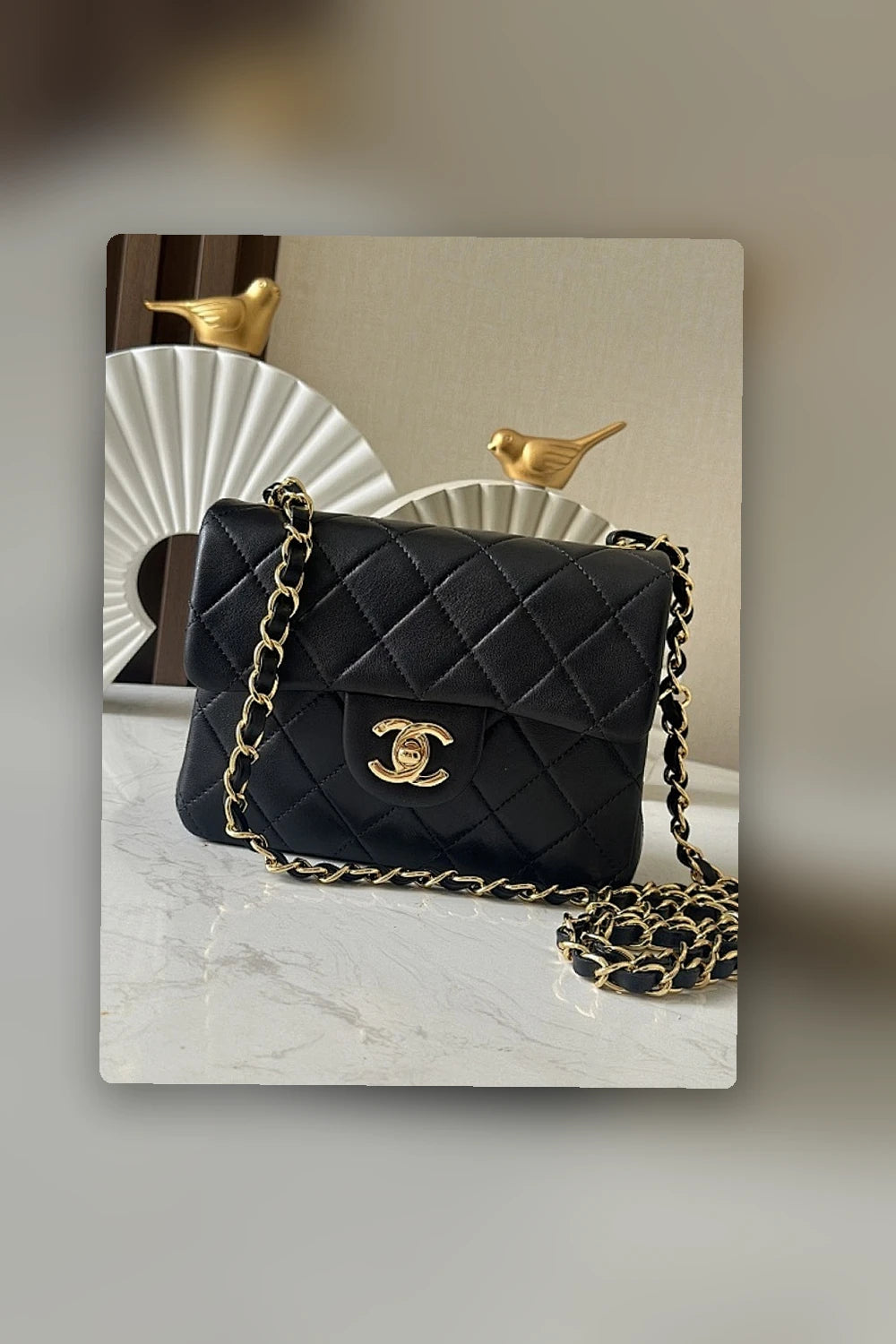 NB - CHL Bag - 547