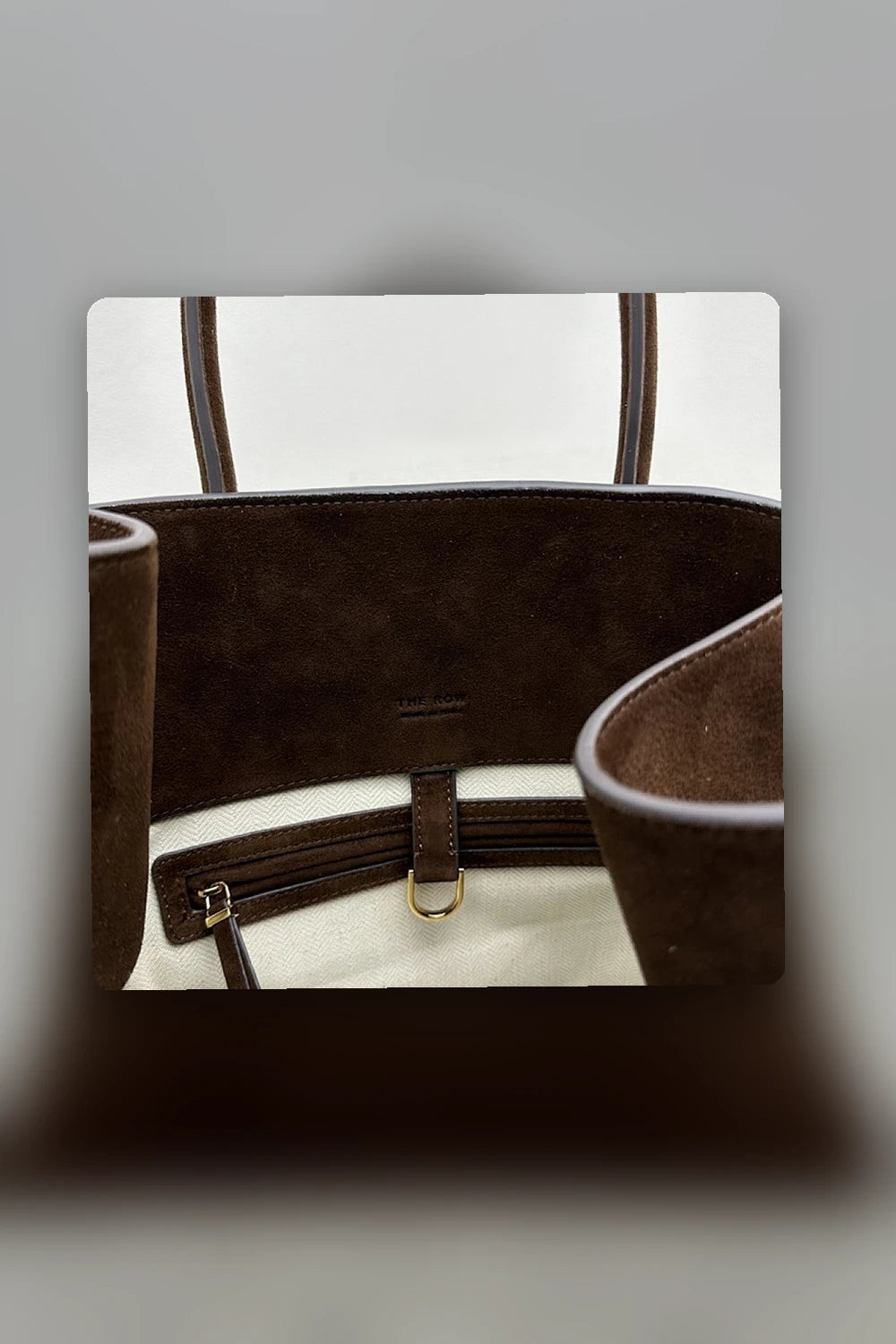NB - THR Bag - 849