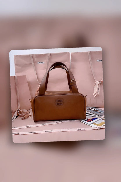 NB - MMU Bag - 876