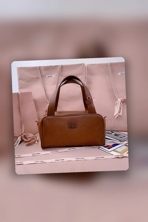 NB - MMU Bag - 876