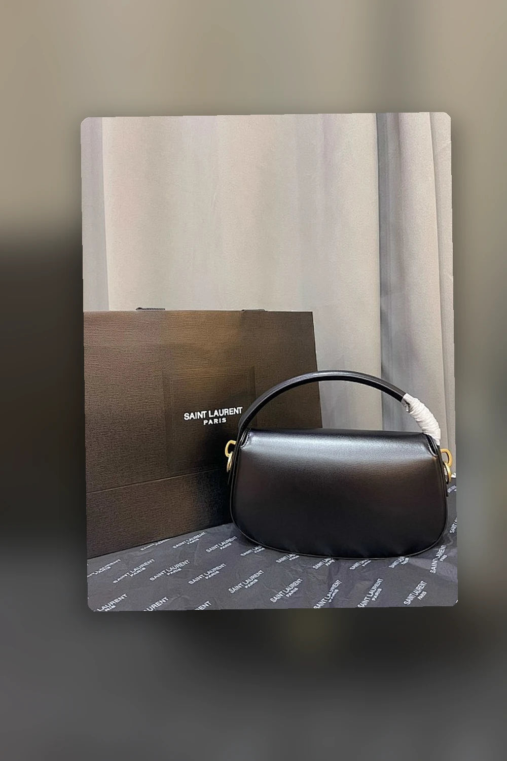 NB - YLS Bag - 999