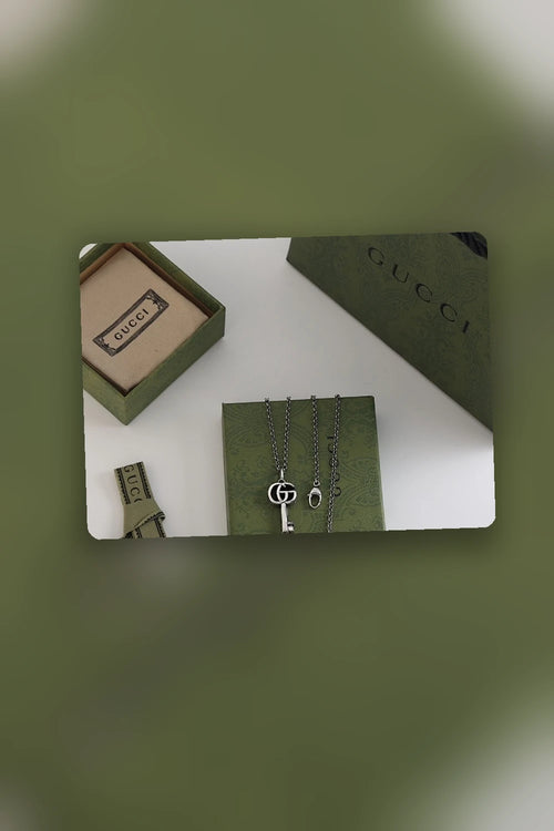 NB - GUKI Jewelry - 314