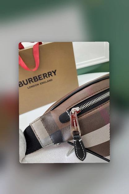 NB - BOR Bag - 195