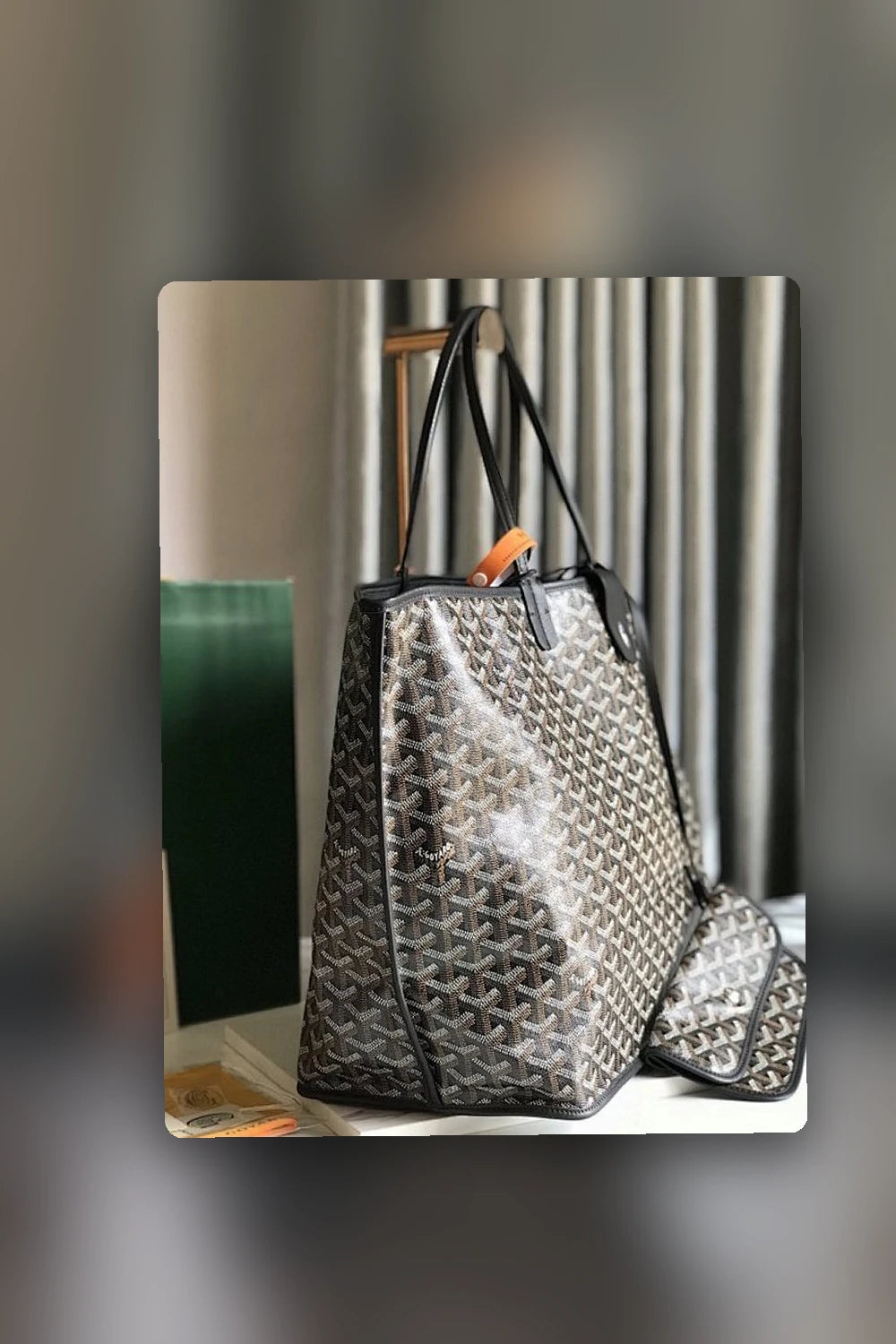 NB - GYO Bag - 1458