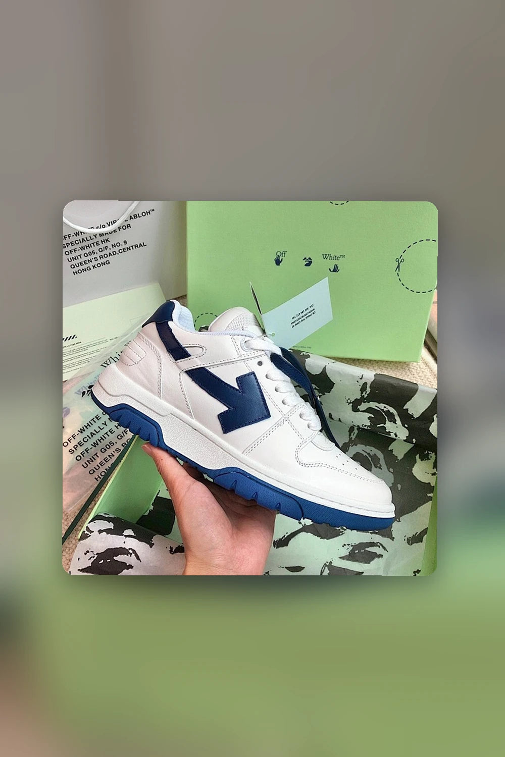 NB - YZO Women Shoes - 159