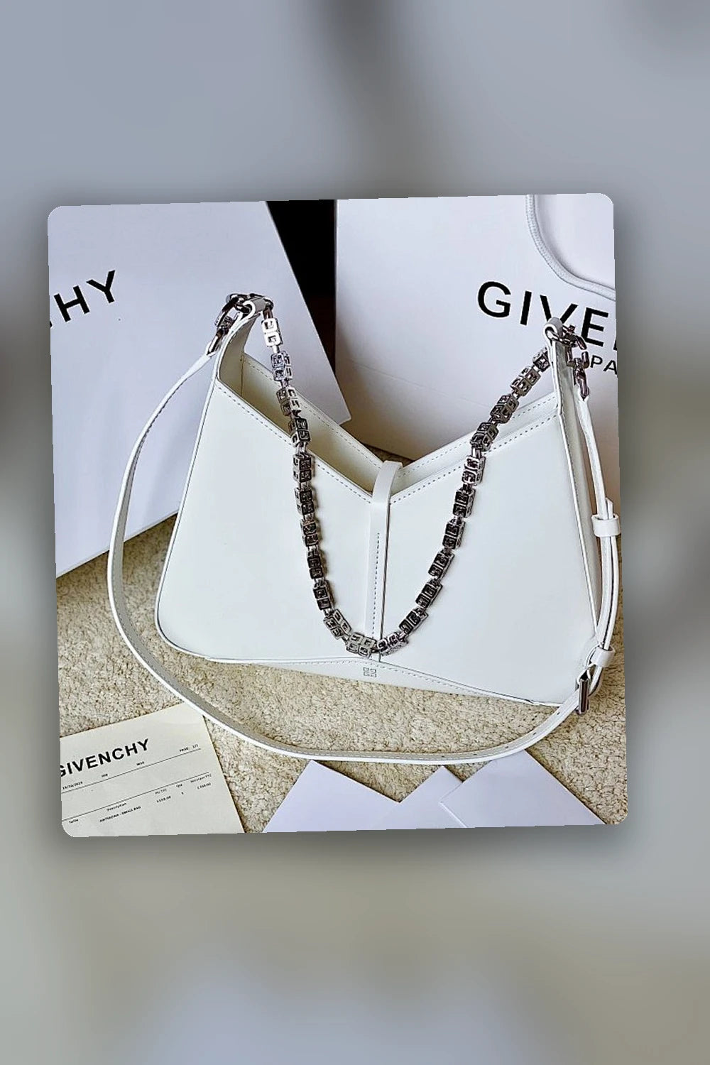 NB - GCY Bag - 123