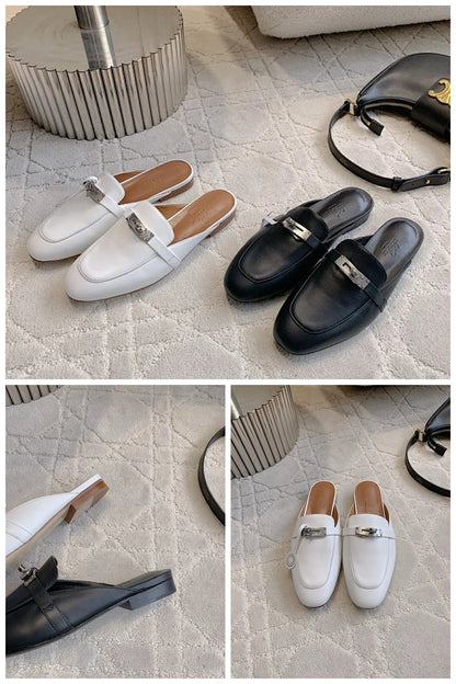 NB - HMS Women Shoes - 278