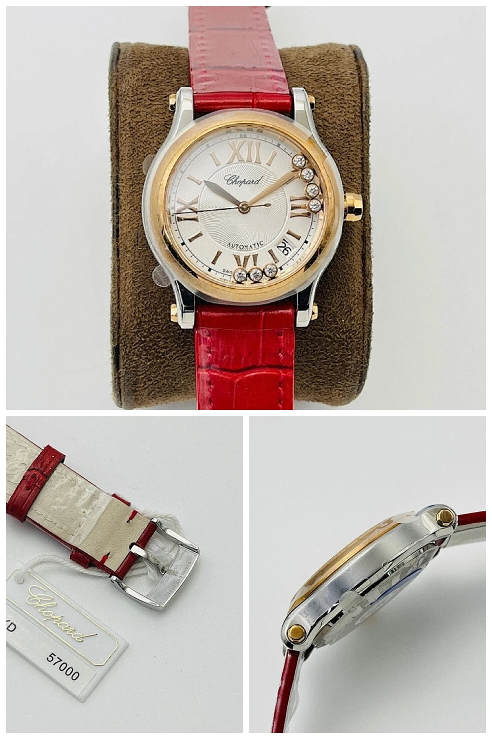 NB - Mix Watch - 1197