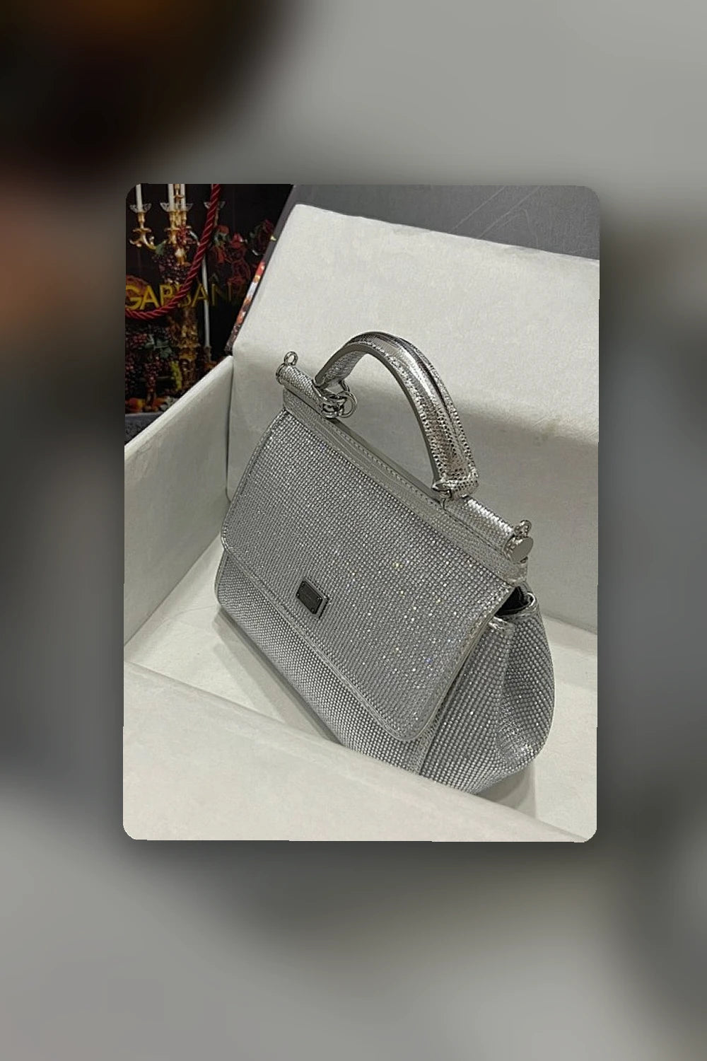 NB - DAG Bag - 767