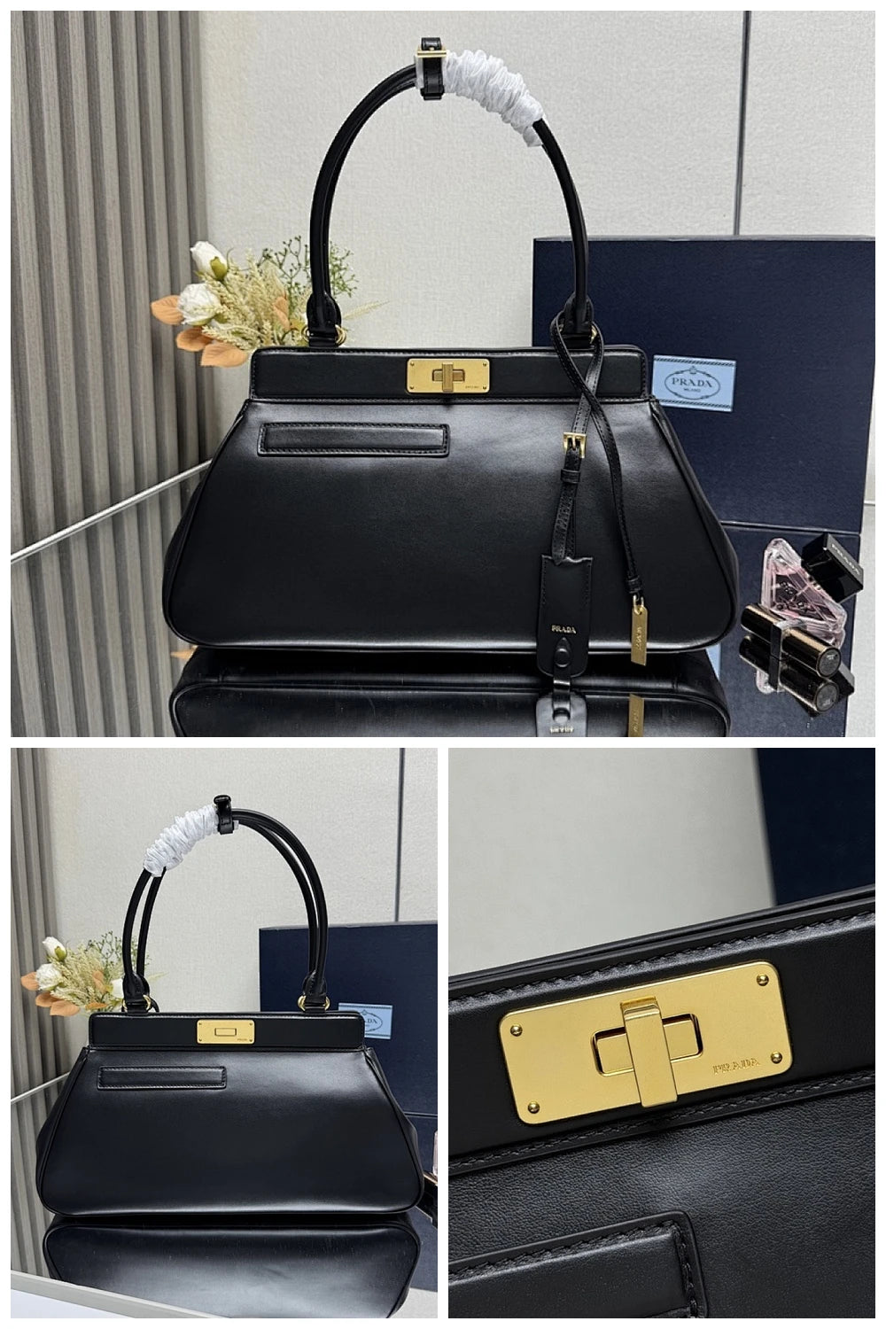 NB - PD Bag - 140