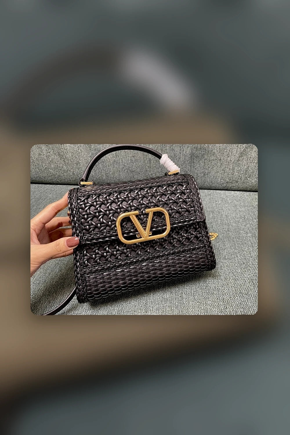 NB - VEL Bag - 173