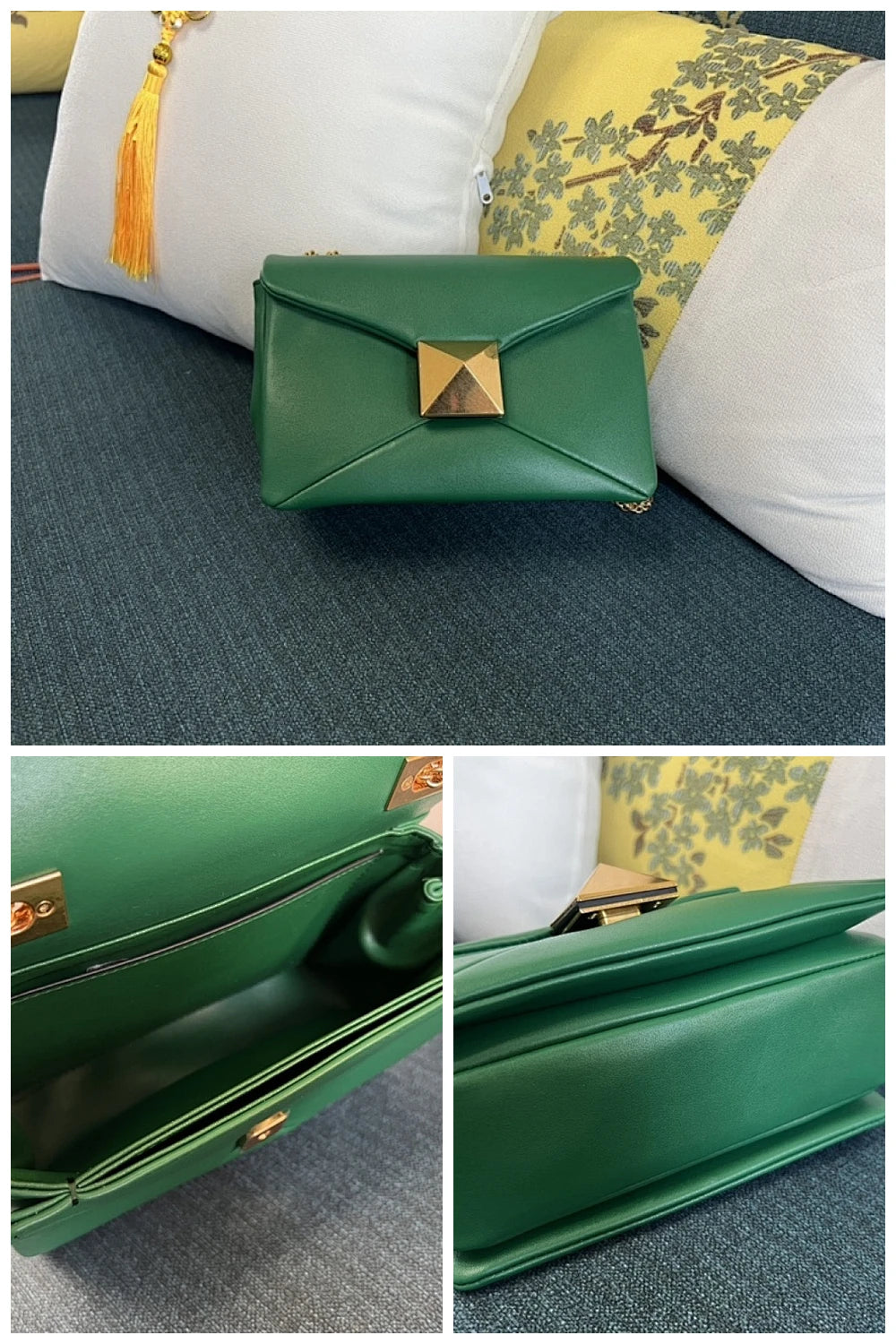 NB - VEL Bag - 607