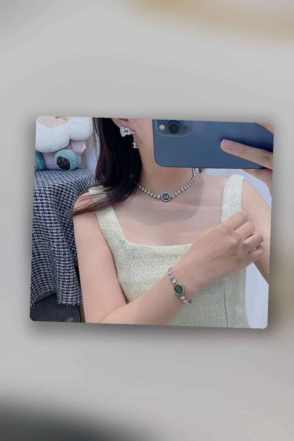 NB - MMU Jewelry - 161