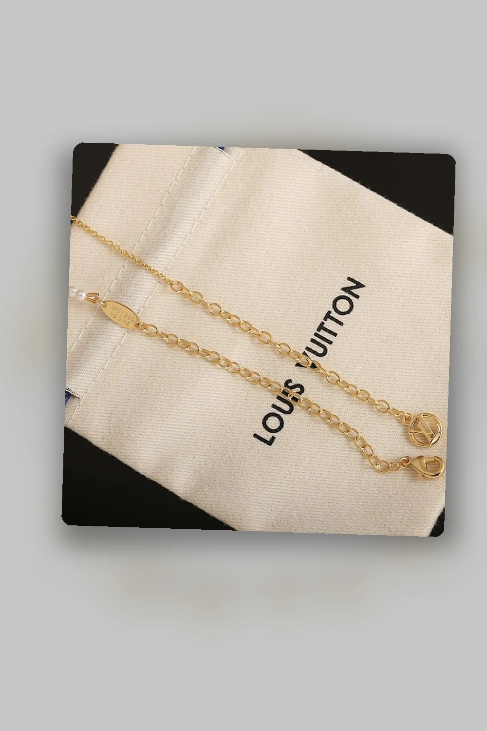 NB - LOV Jewelry - 611