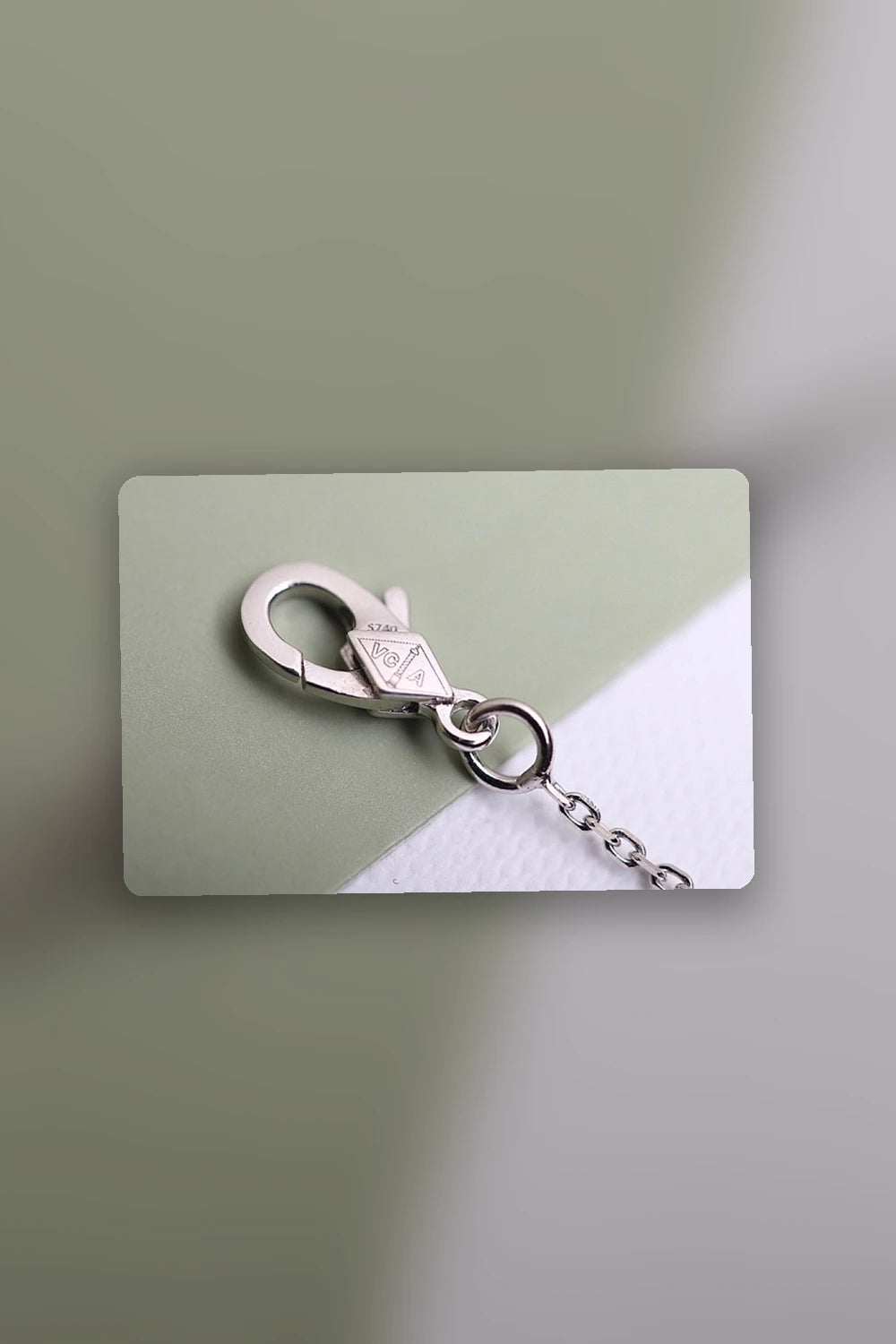 NB - VACA Jewelry - 357