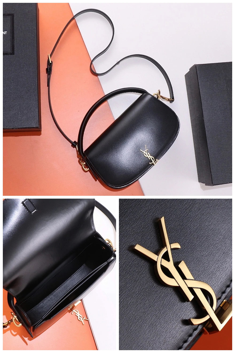 NB - YLS Bag - 285
