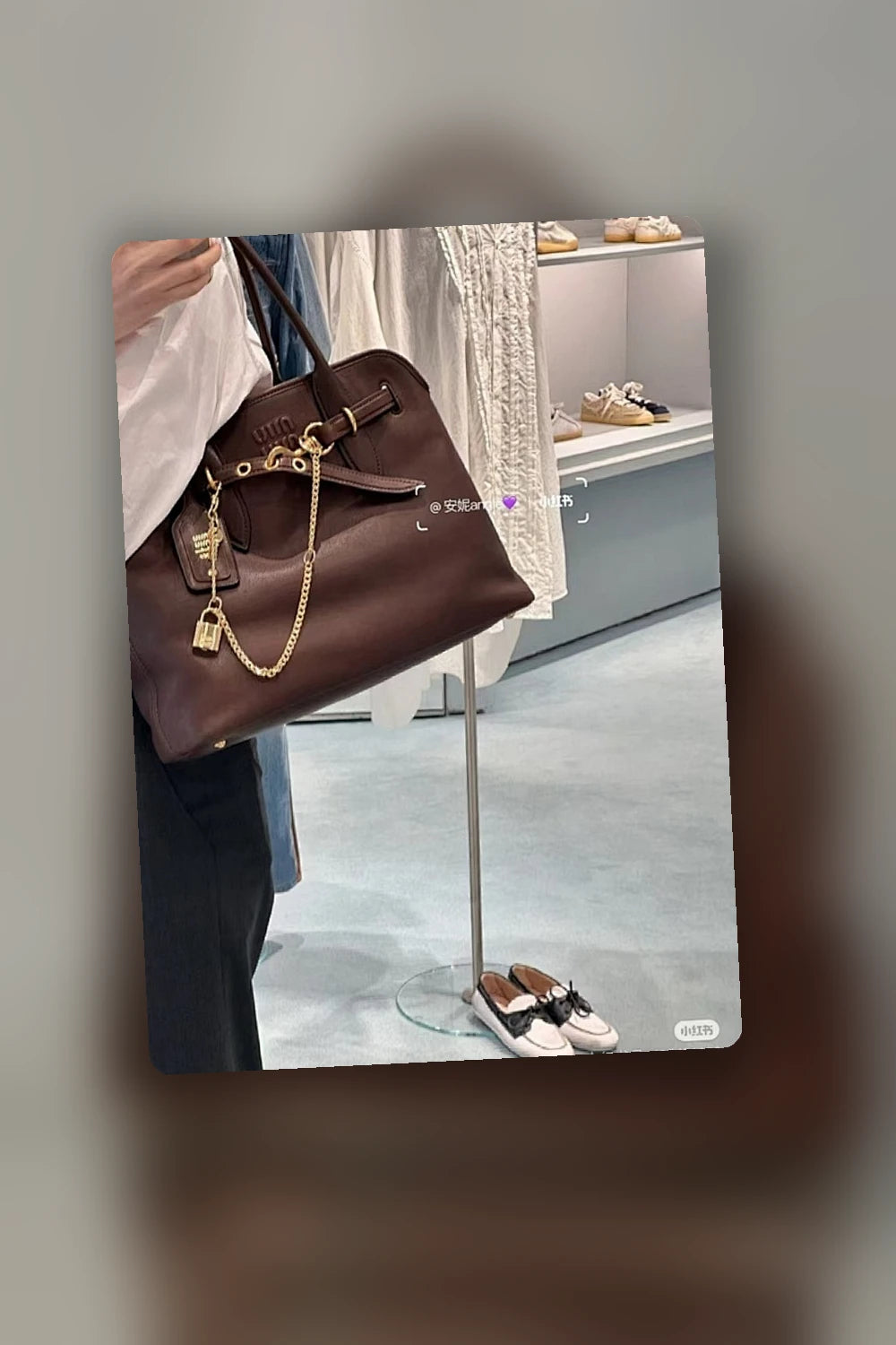 NB - MMU Bag - 558
