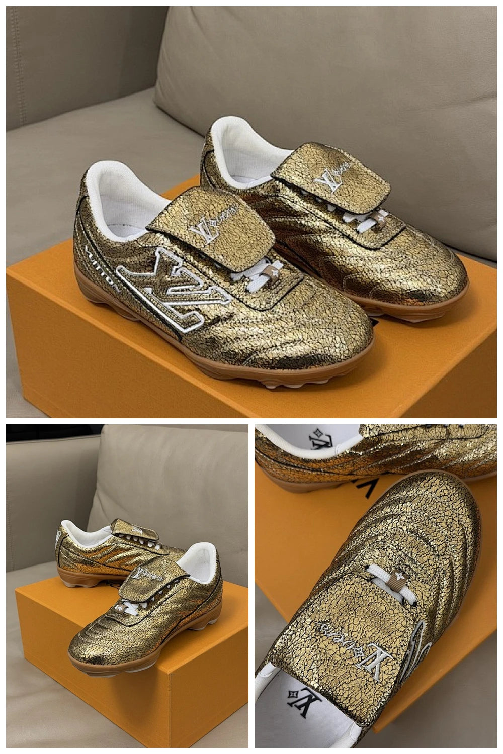 NB - LOV Women Shoes - 673