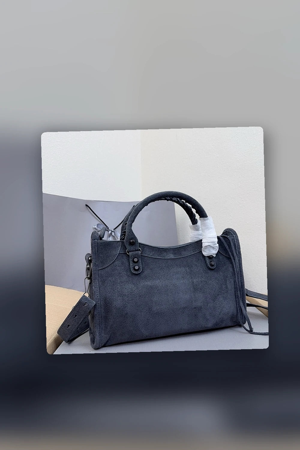 NB - BG Bag - 856