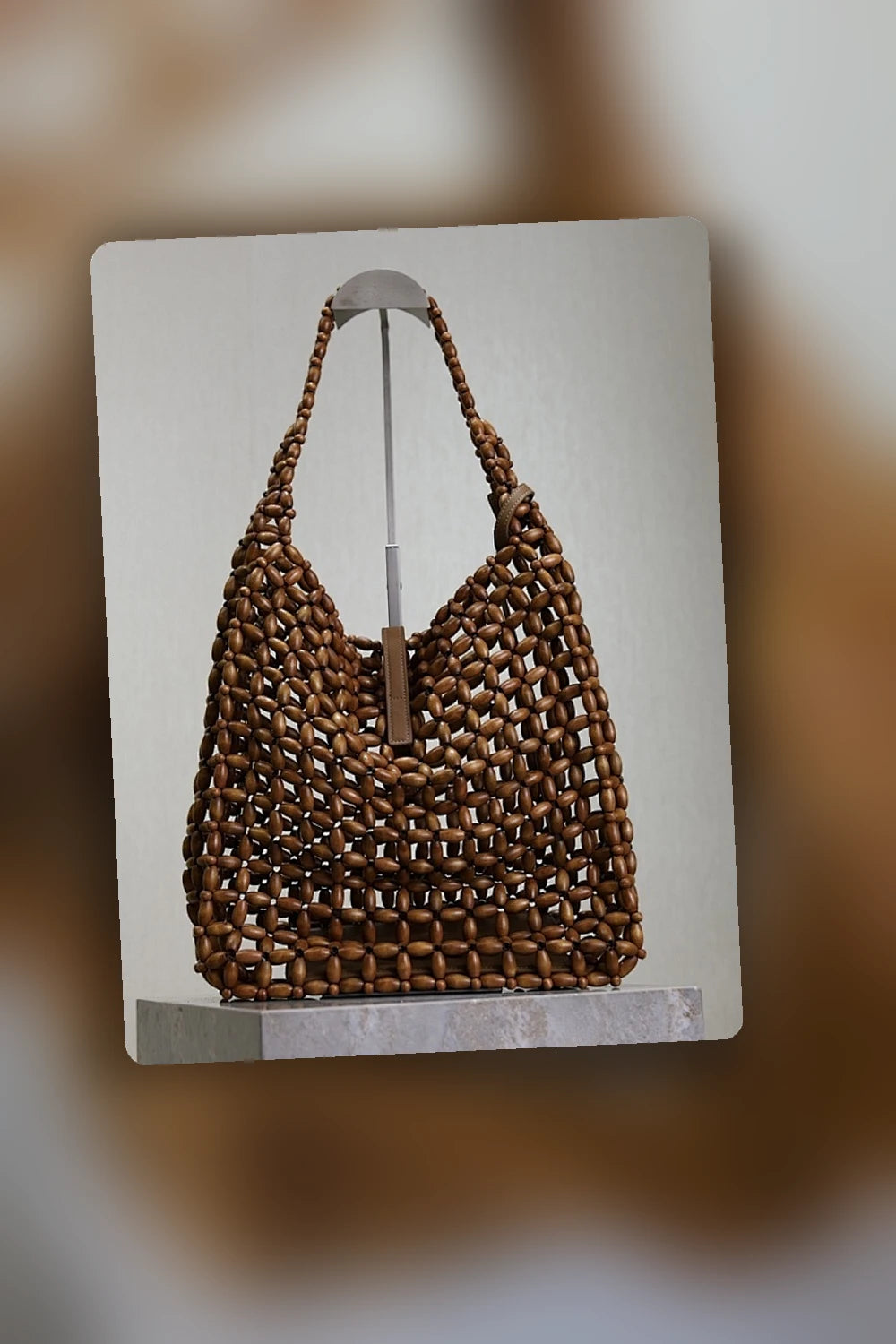 NB - YLS Bag - 814